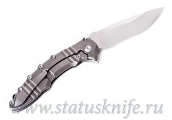 Нож CKF/Коныгин ECILOP-L M398фотография - 4
