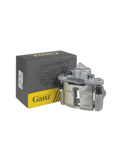 Суппорт томозной передний R (в сборе) R14 для ВАЗ 2112 GANZ GIJ13060