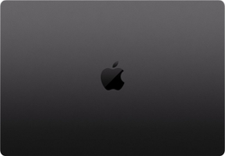 Ноутбук Apple MacBook Pro 16.2 (2024) M4 Max 36/1 ТБ Черный космос (MX303)