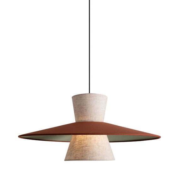 Подвесной светильник Freya Fly FR5489PL-01GT