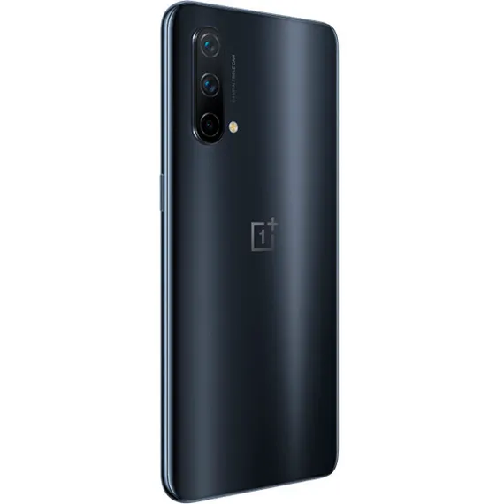 OnePlus Nord CE 5G 8.128GB Charcoal ink (Черный)