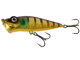 Воблер Lucky John POP-X (Original) 6 см, цвет 013, 8 г