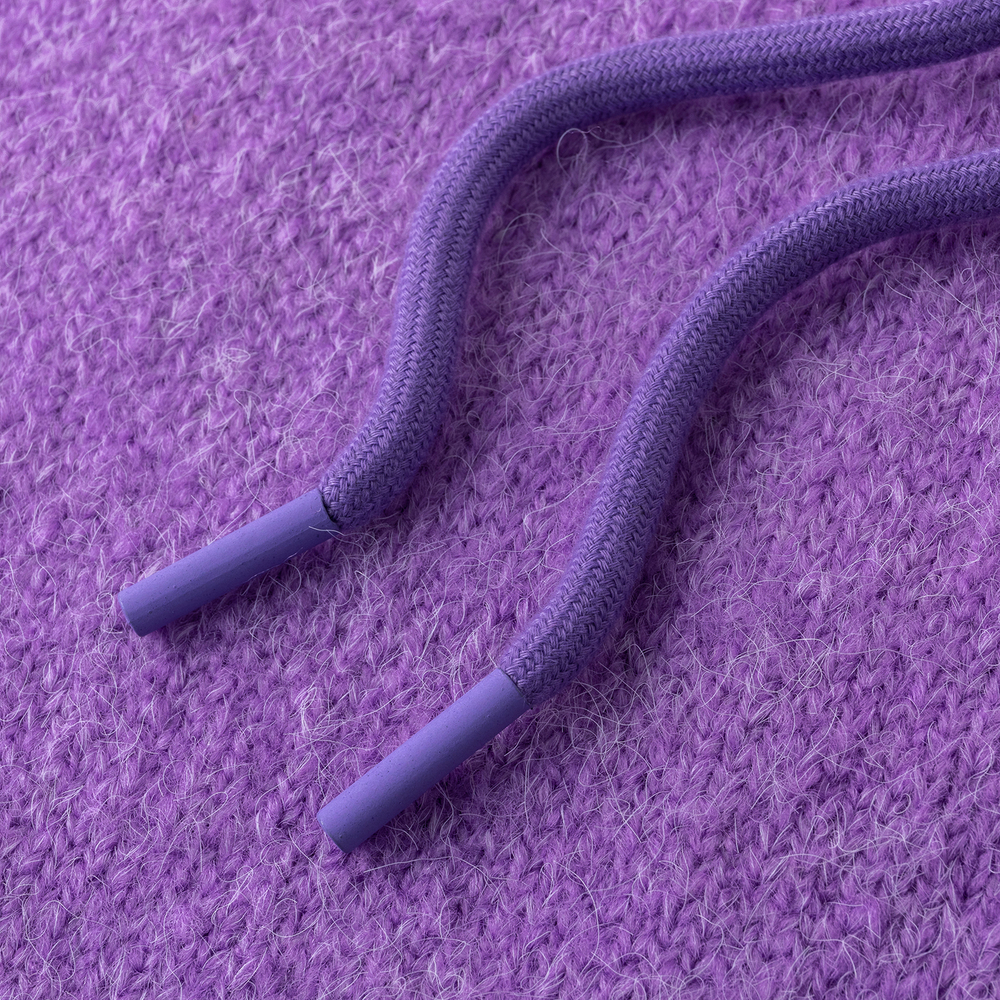 ДЖЕМПЕР YMKASHIX STRIPE HOOD