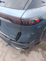 Jaecoo J8 2.0T DCT AWD Supreme
