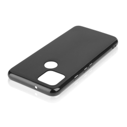 Чехол ROSCO для Google Pixel 5 оптом (арт. PIXEL-5-COLOURFUL-BLACK)