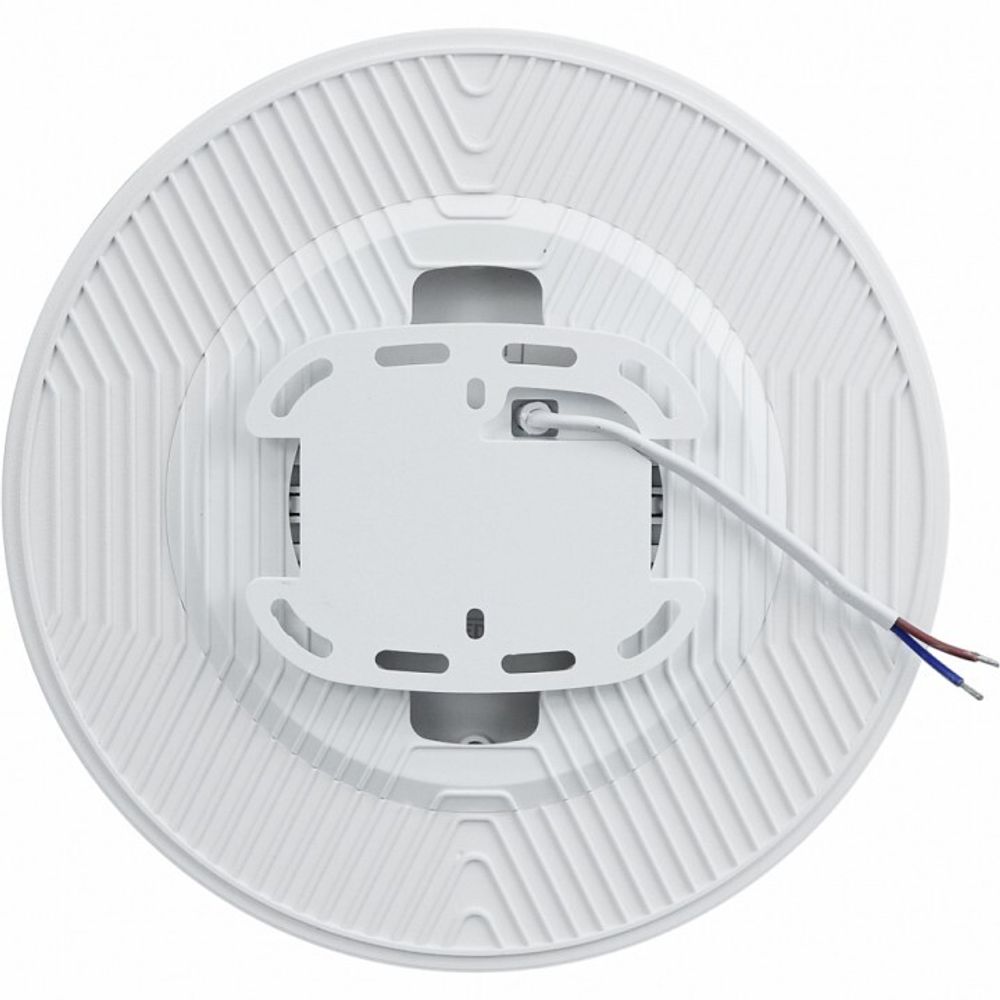 Накладной светильник iLedex Technical Mercury 5551-36W-D212-3/4/6K-WH