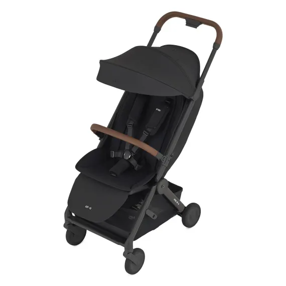 Коляска ANEX AIR-Q Muna