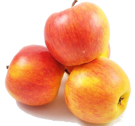 Яблоки "Чемпион" Молдавия