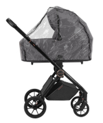 Коляска 2 в 1 Carrello Ultra CRL-6525