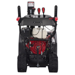 Снегоуборщик EVOline SBG 690 THE (с двигателем Honda)