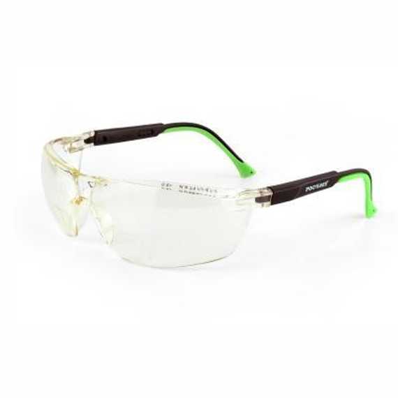 Очки Росомз О78 АБСОЛЮТ plus Strong Glass, (2-1,2 РС) открытые, арт. 17860/10