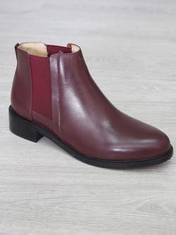 Полусапожки женские IZZY 0122 \227-2