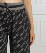 штаны Kenzo - графитовый (FC62PA7024MF)