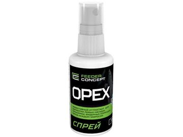 Спрей Feeder Concept 0.05л ОРЕХ