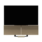 Bang & Olufsen BeoVision Harmony 77 Smoked Oak, FS, Remote
