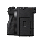 Цифровая фотокамера Sony Alpha a6700 Body. Черный