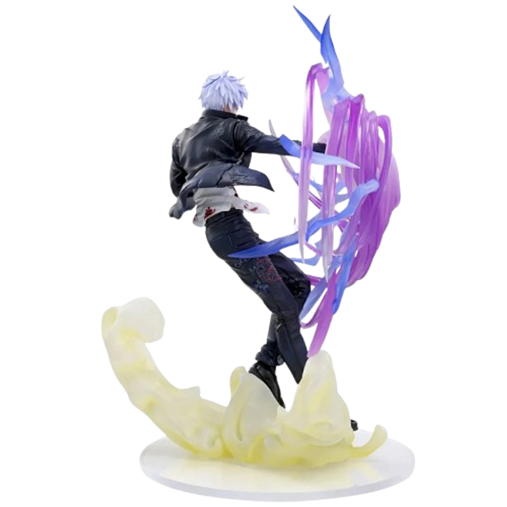 Фигурка SEGA Luminasta Jujutsu Kaisen Satoru Gojo