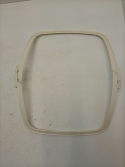 ZWQ5105 кт13 Хомуты крепления манжеты для стиральной машины Zanussi 4071387981 1468732 б/у