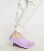 Шлепанцы BEACH BLAUER - фиолетовый(S4NOMA01 EVA)