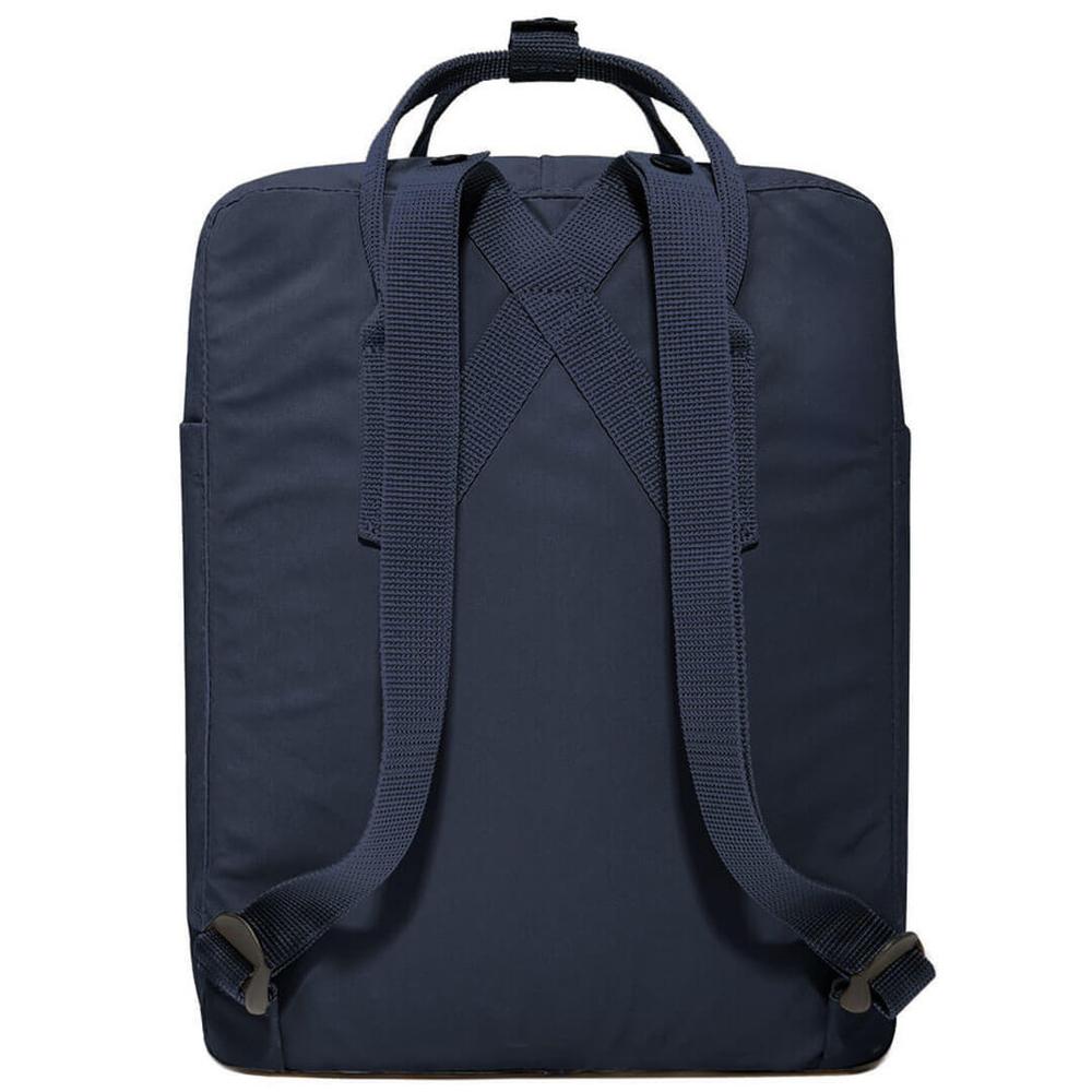 Рюкзак Fjallraven Kanken 540 темно-синий