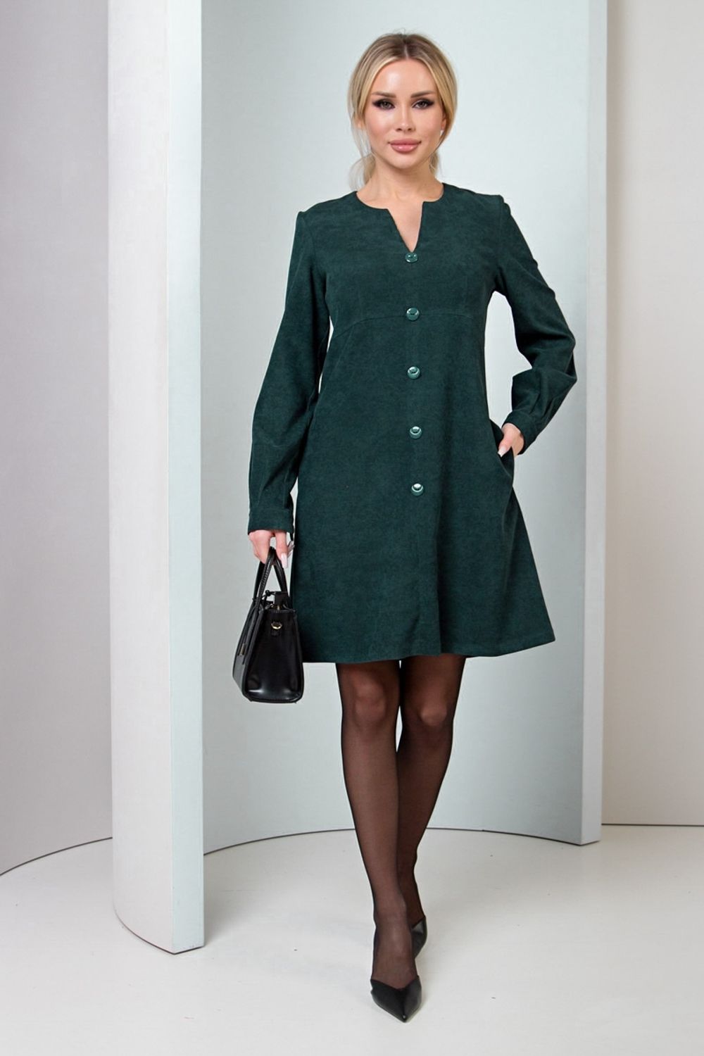 Платье Джейден №1 Valentina