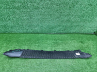 Решетка переднего бампера Mercedes CLA C118 19-23