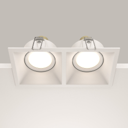 Встраиваемый светильник Technical DL029-2-02W