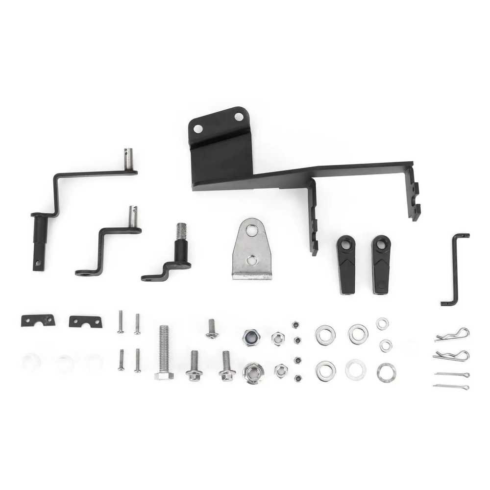 Комплект дистанционного управления для лодочных моторов