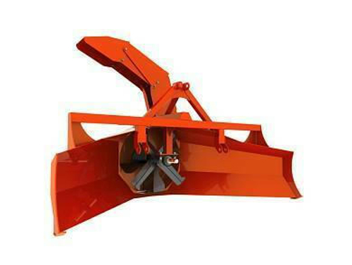 Снегоуборщик роторный Уралец 1,4 м