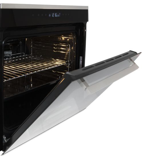 Электрический духовой шкаф EXITEQ EXO-204