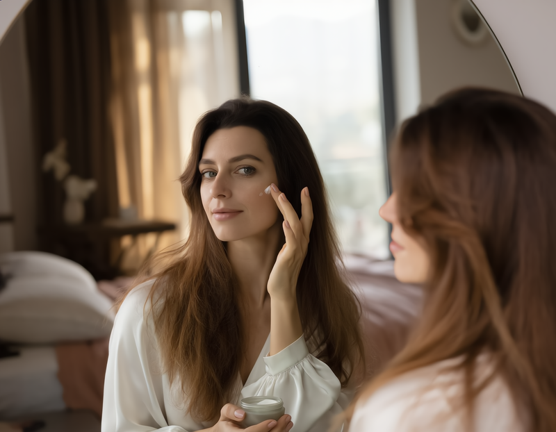 Майлы теріге күтім жасау: сарапшылардың кеңестері