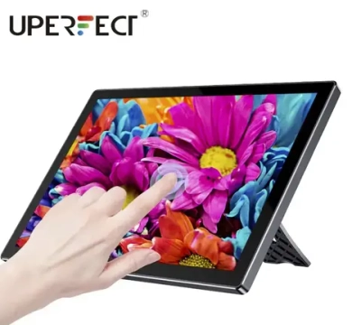 10.1" Портативный сенсорный монитор для Raspberry Pi, UPi06 Max, IPS, 1280x800, 60 Гц