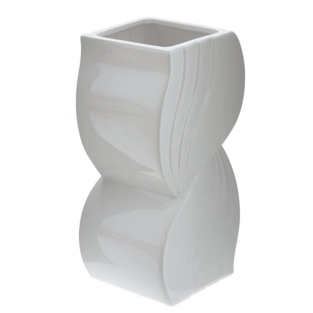 GAEM Ваза, L14 W12 H27 см