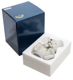 Pavone CMS-60/24 Копилка «Мышка с букетом»