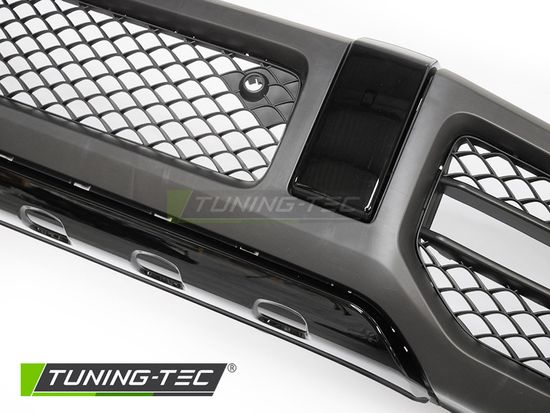 Обвес лицевой SPORT LOOK для MERCEDES G-KLASA 464