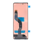 Samsung Galaxy Z Fold 5 (SM-F946B) / Дисплей (lcd) (в сборе с тачскрином) (внешний) (ORIG-SP)