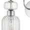 Бра Escada Gloss 1141/1A Chrome/Clear