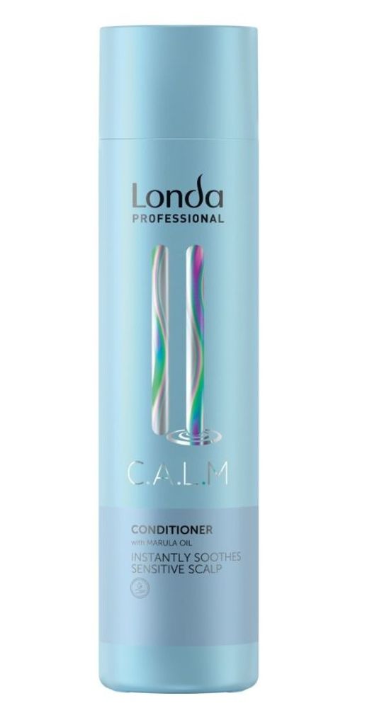 Londa Professional C.A.L.M Кондиционер Для Чувствительной Кожи 250мл