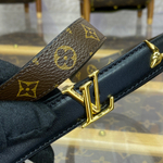 Louis Vuitton Belt
