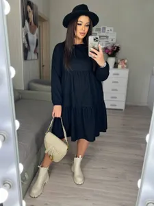 Платье УК-190-3 Fabrika