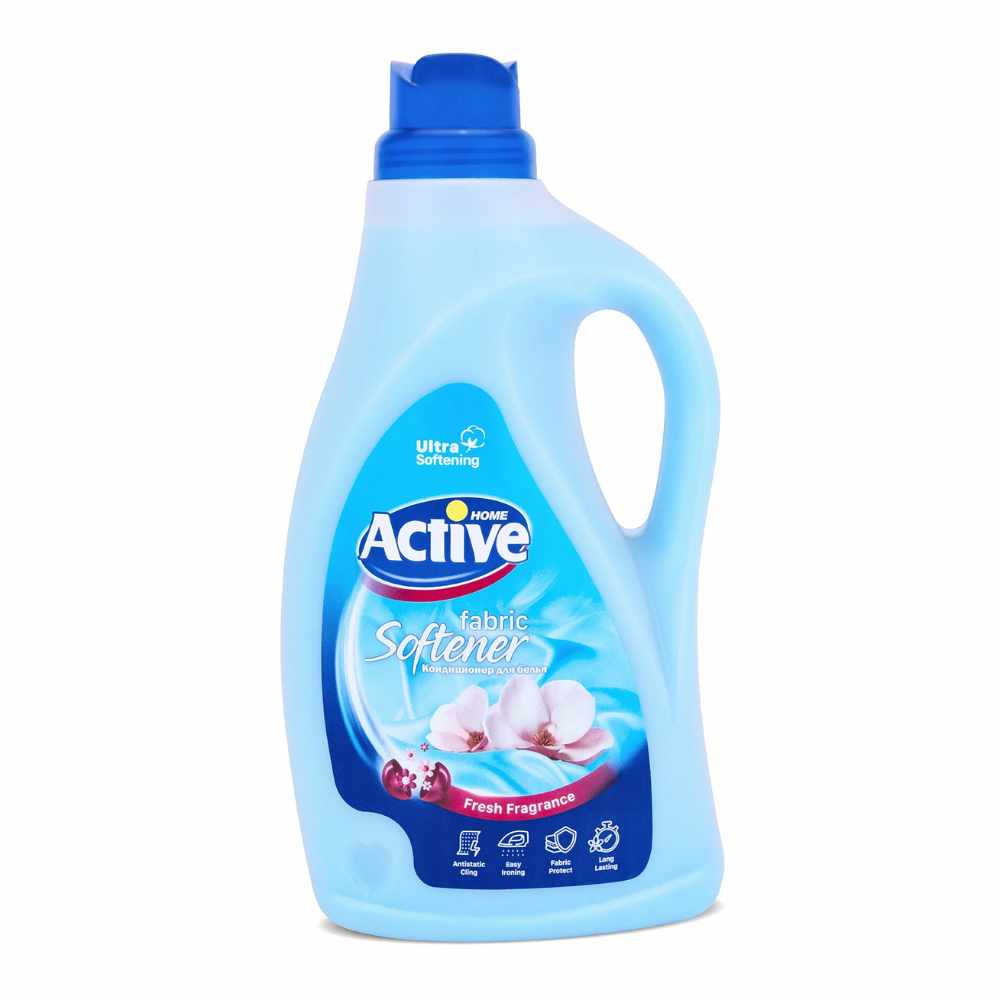 Кондиционер для стирки Activ Softener 2,5 л