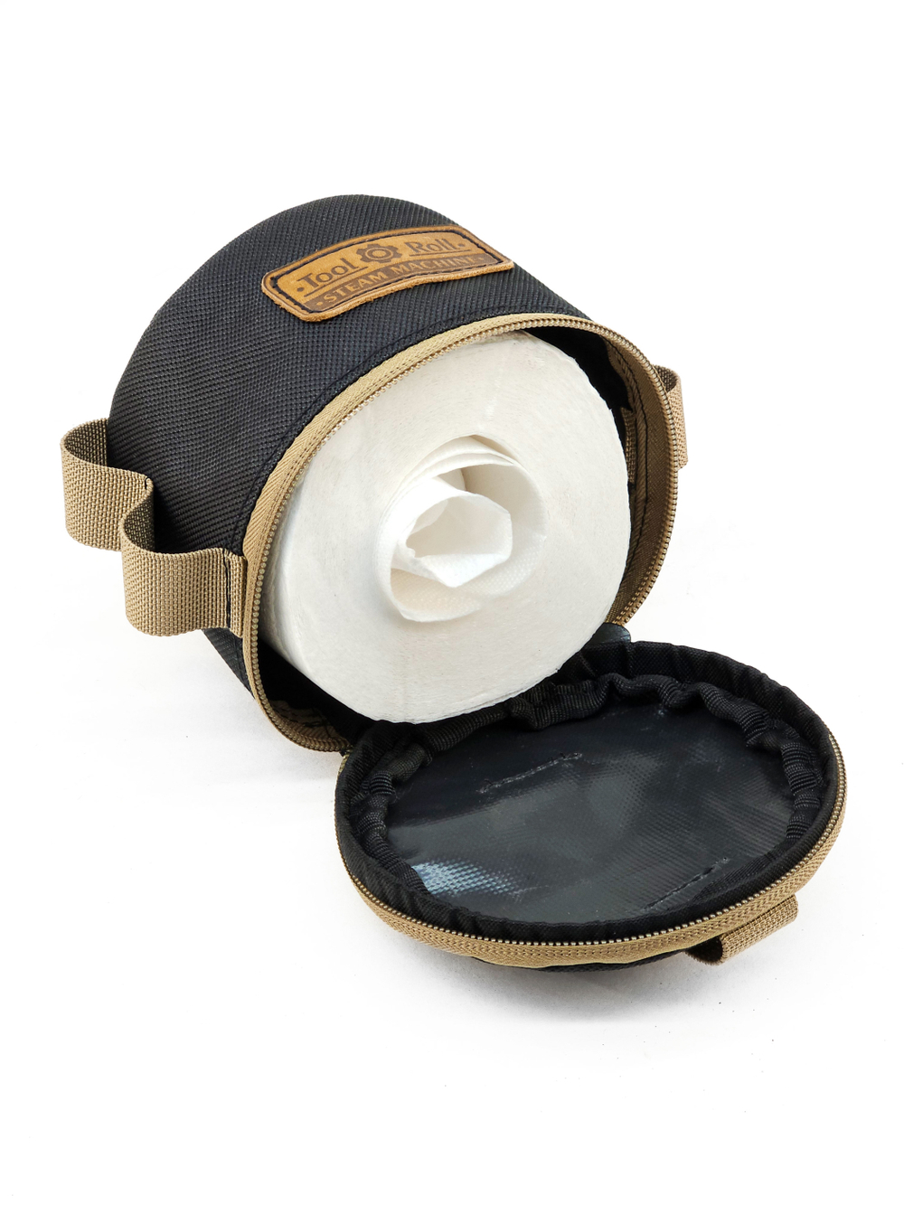 Подсумок-чехол для туалетной бумаги