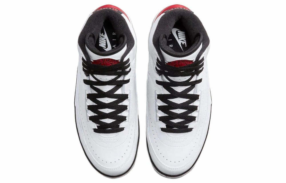 Кроссовки Jordan Air Jordan 2 Og "Chicago" 2022