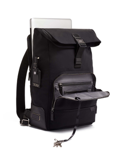 Рюкзак Osborn/Black