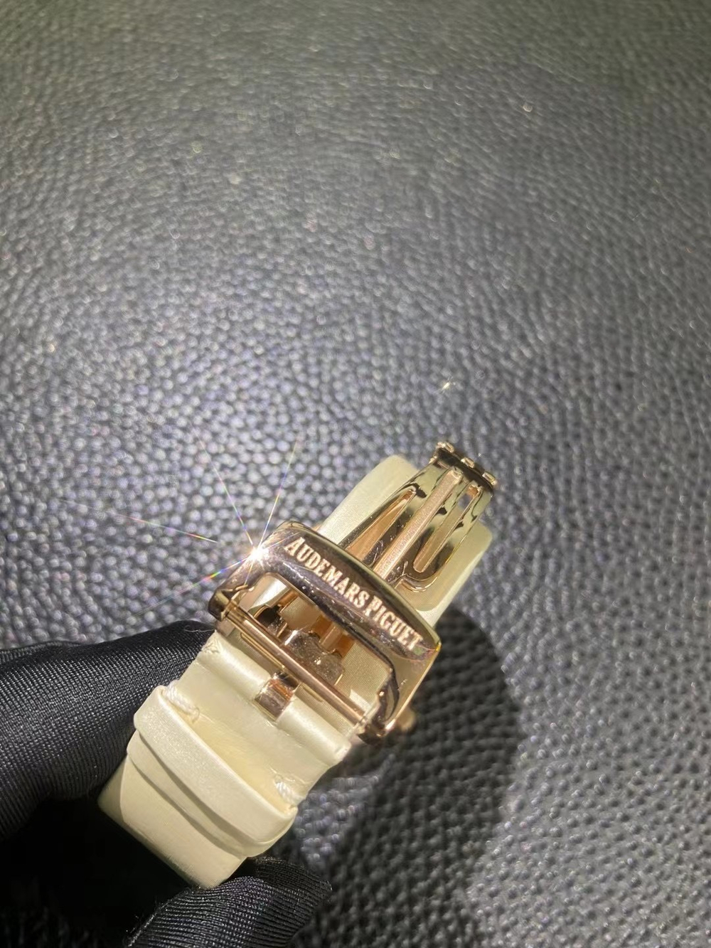 Audemars Piguet Watch