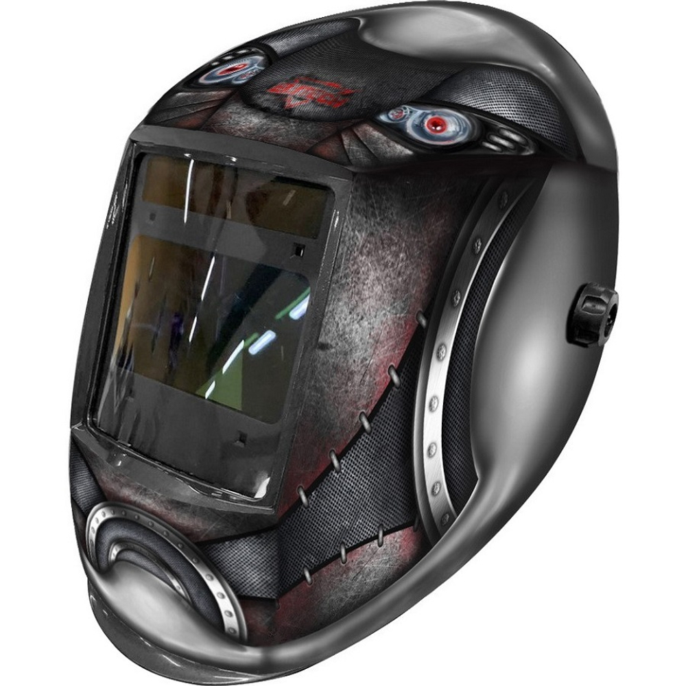Маска сварщика ELITECH 910 (E0912.006.00)