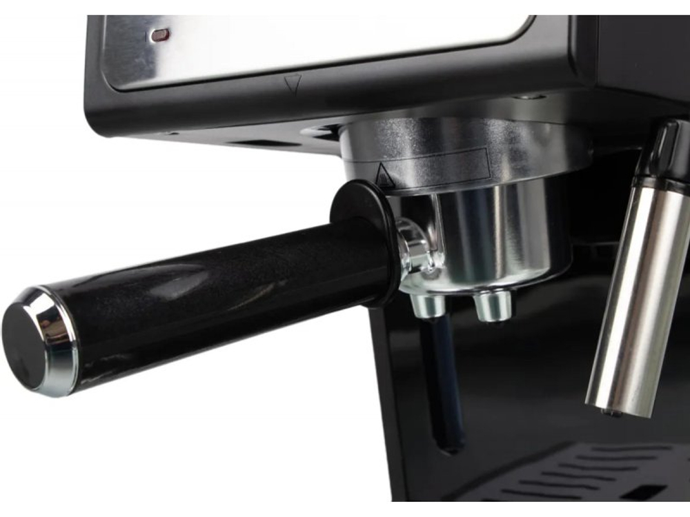 Кофеварка DeLonghi ECP33.21.BK черный