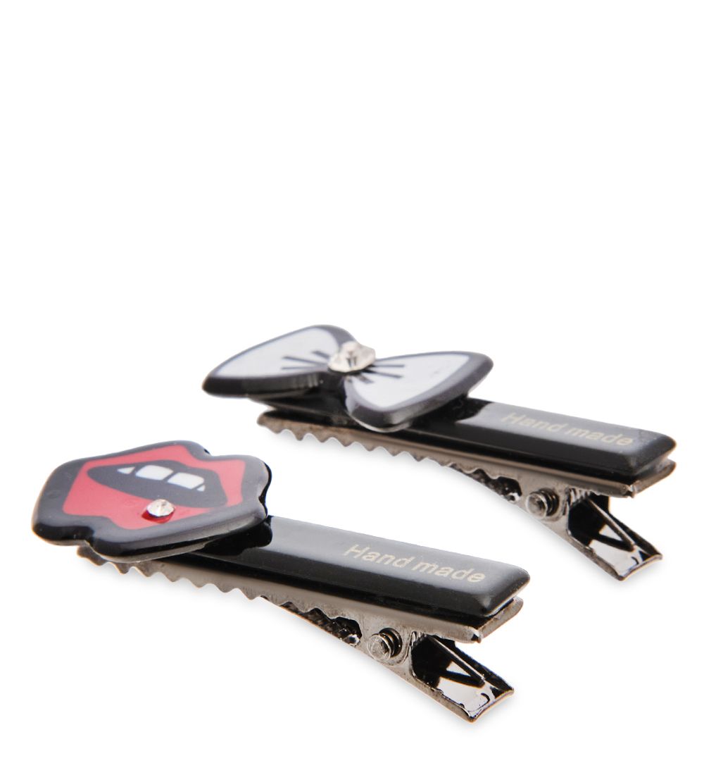 MR- 50 Набор заколок для волос Mark Rita