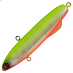 Раттлин Madness Shiriten Baguette (70мм, 16.7гр)