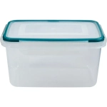 Контейнер с сеткой S 1,1л BRIGHT ЭКСТРА ЛОК